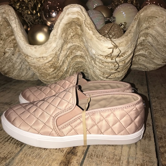 🌟NWT🌟 Steve Madden Ecentric-Q Platform Sneakers - Picture 2 of 8